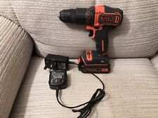 black decker case for sale  HYTHE