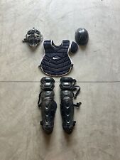 Nike chest protector for sale  Lake Saint Louis