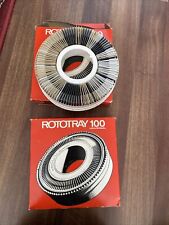 Rototray 100 universal for sale  EDINBURGH