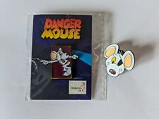 Danger mouse official for sale  NORTHAMPTON
