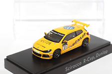 Scirocco cup dunlop gebraucht kaufen  Kempten