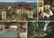 72139792 weitenburg hotel gebraucht kaufen  Deutschland