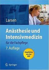 Anästhesie intensivmedizin fa gebraucht kaufen  Berlin