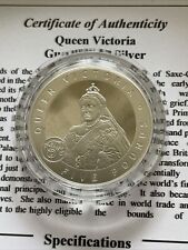 Queen victoria guernsey for sale  STOCKPORT