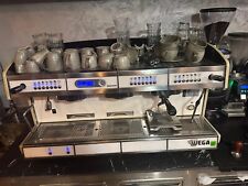 Commercial coffee machine for sale  LONDON