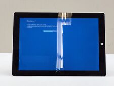 Tablet Microsoft Surface 3 (1645) 64 GB (Wi-Fi) 10,8" Windows - *LEER* segunda mano  Embacar hacia Argentina