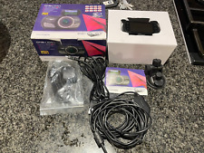 Pilot dashcam cpdvr4gps for sale  DEWSBURY