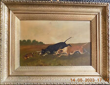 Hare coursing. for sale  ACCRINGTON