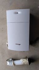 used combi gas boiler Green Star 24 for sale  CAMBRIDGE