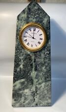 Verichron clock marble for sale  Scottsdale