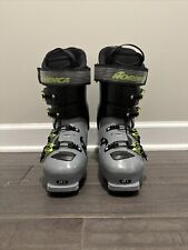 nordica alpine ski boots for sale  Elgin