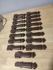 Antique stair grippers for sale  CRANLEIGH