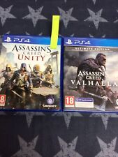 Assassin creed unity for sale  THETFORD