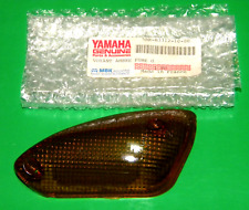 Yamaha indicator lens for sale  BLYTH