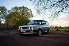 gti vw golf for sale  UK