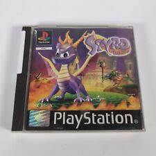 Spyro dragon playstation for sale  BLACKBURN