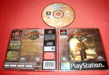 Playstation ps1 kknd d'occasion  Lille-