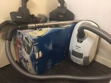 Miele cylinder vacuum for sale  CARDIFF