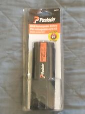 Paslode rechargeable battery for sale  Redondo Beach