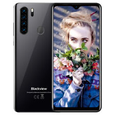 Blackview A80 Plus 64GB+128GB Espandibili Telefoni Cellulari Offerta Smartphone til salg  Sendes til Denmark