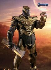 Hot toys thanos for sale  CHESTER LE STREET