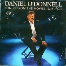 Daniel donnell songs for sale  UK