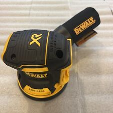 DeWalt DCW210 20V MAX Cordless 5" Variable Orbital Sander (tool Only) for sale  Shipping to South Africa