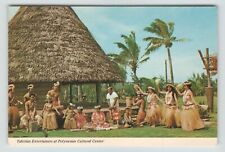 Postcard 4x6 tahitian for sale  Farmington
