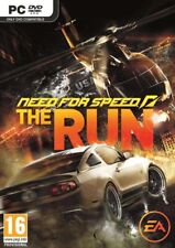 Need for Speed: The Run - solo francés - edición estándar [videojuego], usado segunda mano  Embacar hacia Argentina