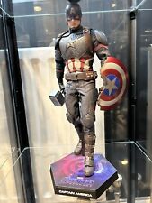 Hot toys captain for sale  Ireland