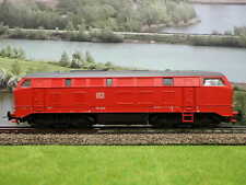 Roco locomotiva diesel usato  Spedire a Italy