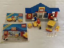Lego 6362 postamt gebraucht kaufen  Zähringen