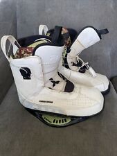 Slingshot RAD Wakeboard Boots Size 12  for sale  Shipping to South Africa