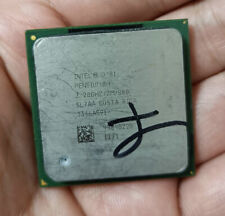 Intel Extreme Edition P4 3.2EE GHz LGA478 SL7AA for sale  Shipping to South Africa