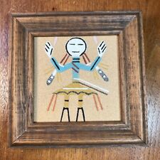 framed navaho picture for sale  Lincoln
