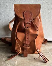 Women brown leather for sale  Charlotte