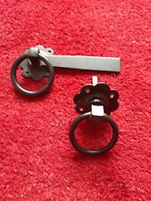 garden gate latch for sale  LEICESTER