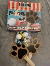 Mini pug pong for sale  BIRMINGHAM