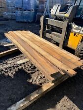 Reclaimed oak sleeper for sale  BROMSGROVE