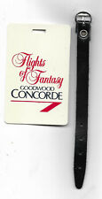 Concorde flights fantasy for sale  LONDON