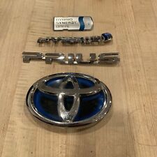 Toyota prius rear for sale  Grand Rapids