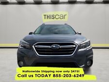 2019 subaru outback for sale  Tomball