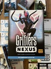 boardgame grifters for sale  Charlotte