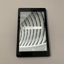 Amazon Fire HD 8" Tablet 16GB Wi-Fi - Black - Model SX034QT - Used Factory Reset for sale  Shipping to South Africa