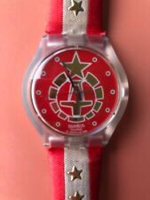 Swatch watch james for sale  BRISTOL