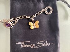 thomas sabo schmetterling gebraucht kaufen  Spangenberg