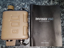 Invisio v60 multi for sale  MINEHEAD