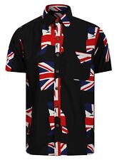 Mens union jack for sale  SMETHWICK