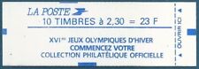 Carnet timbres briat d'occasion  Claye-Souilly