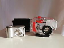 Vintage fujifilm finepix usato  Borgaro Torinese